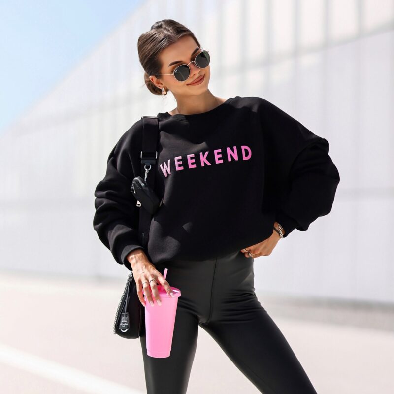 Bluza WEEKEND Paradise