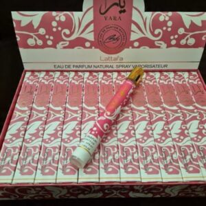 Lattafa Yara CANDY 35ml Perfumy Arabskie