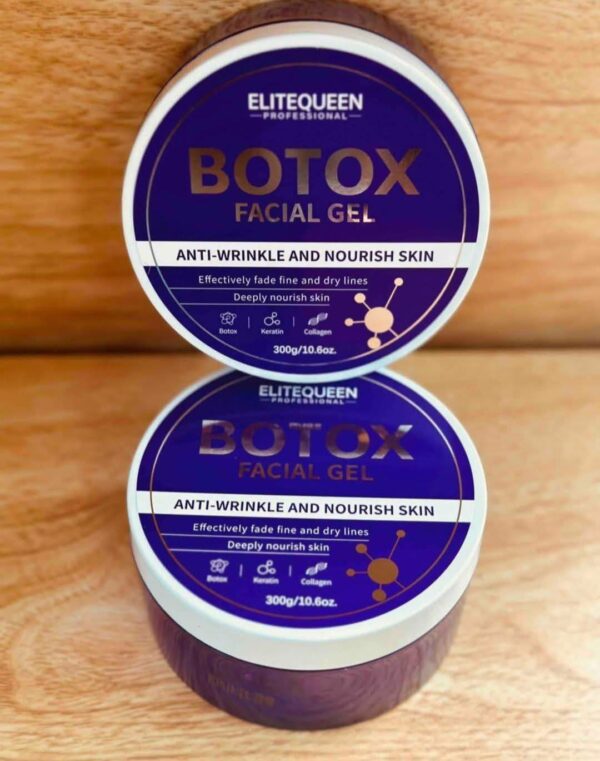 BOTOX- Żel do twarzy 300g HIT!!!!!!
