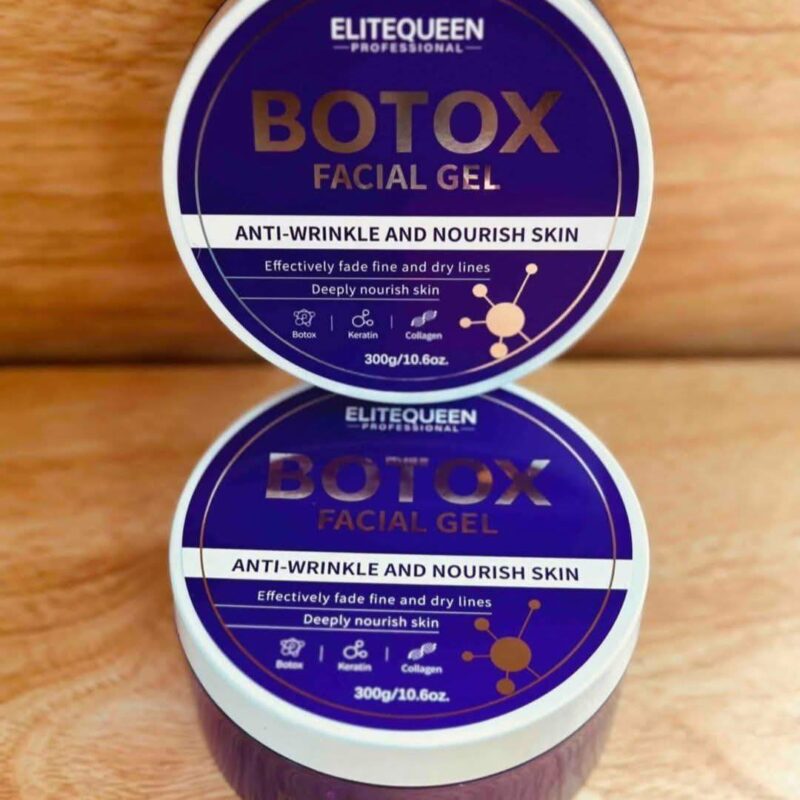 BOTOX- Żel do twarzy 300g HIT!!!!!!