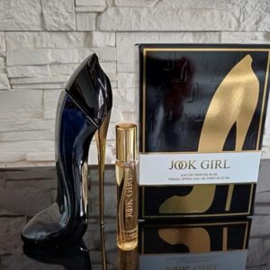 Zestaw damski Perfumy+ Perfumetka_szpileczka_