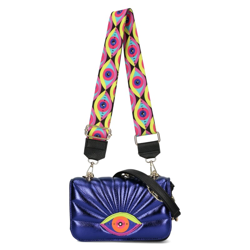 Torebka Listonoszka_oko_ EGO CUDO!!