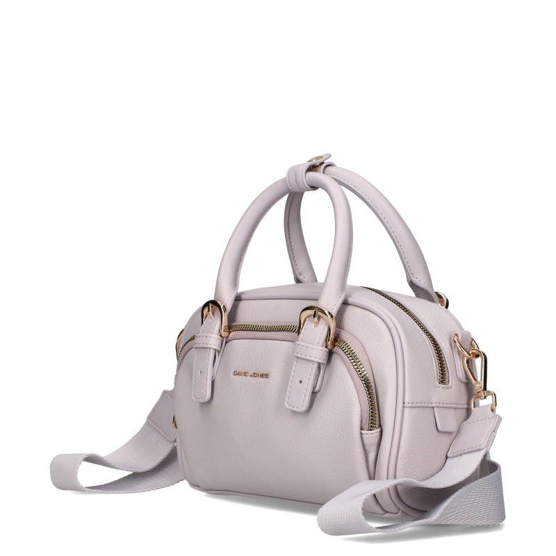 Torebka David Jones_lawendowa_