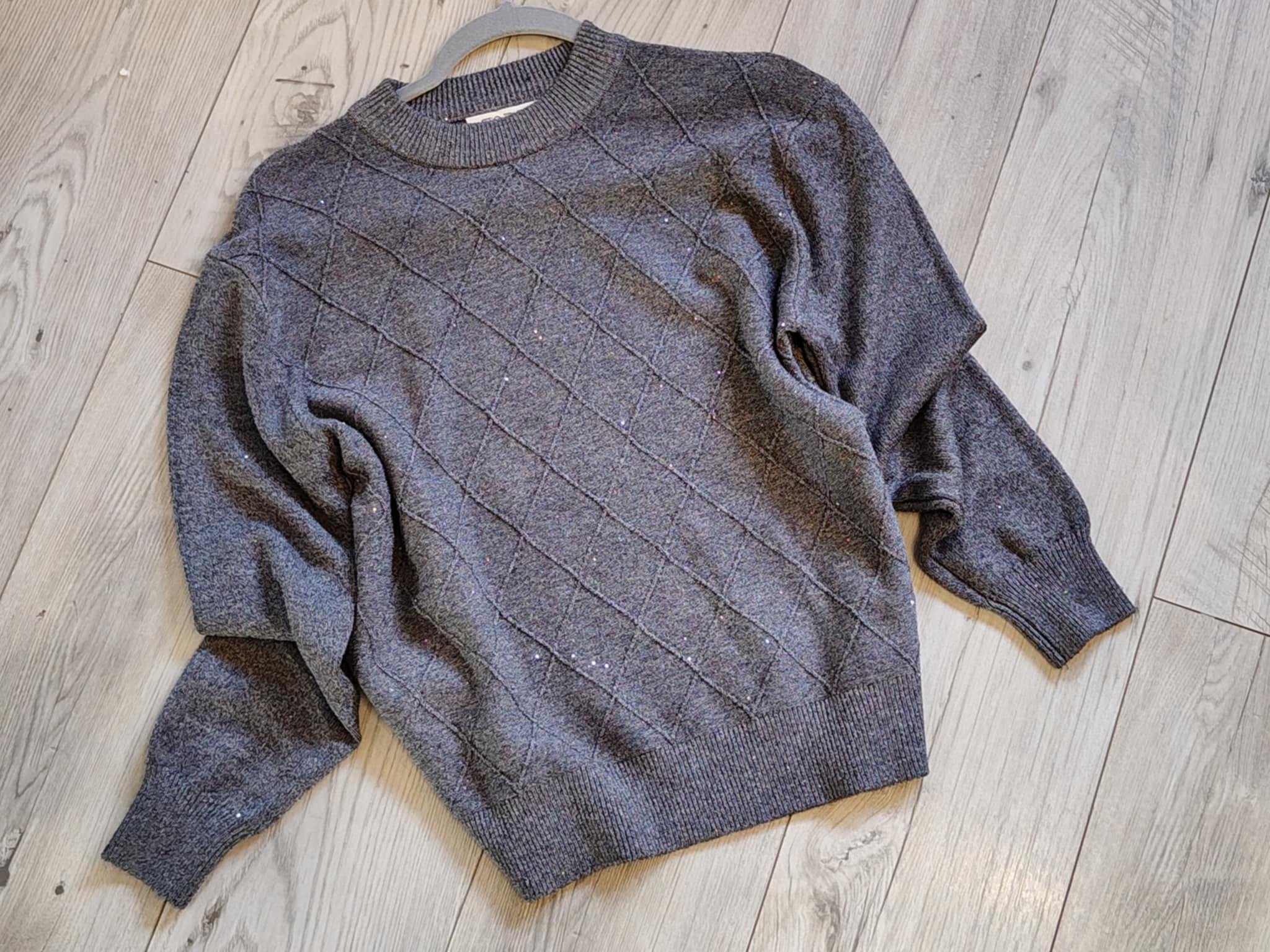 Czarujące mięciutkie sweterki BLINK BLINK - Image 6