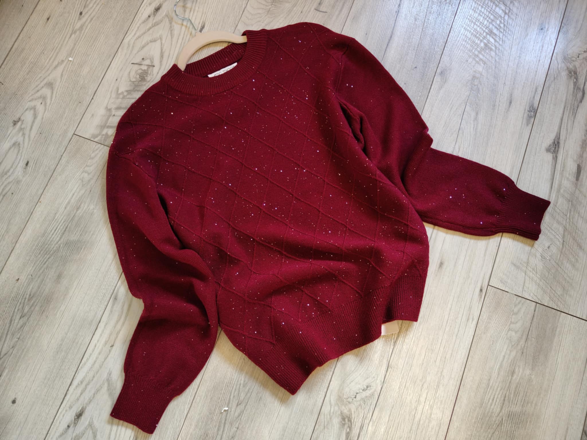 Czarujące mięciutkie sweterki BLINK BLINK - Image 2