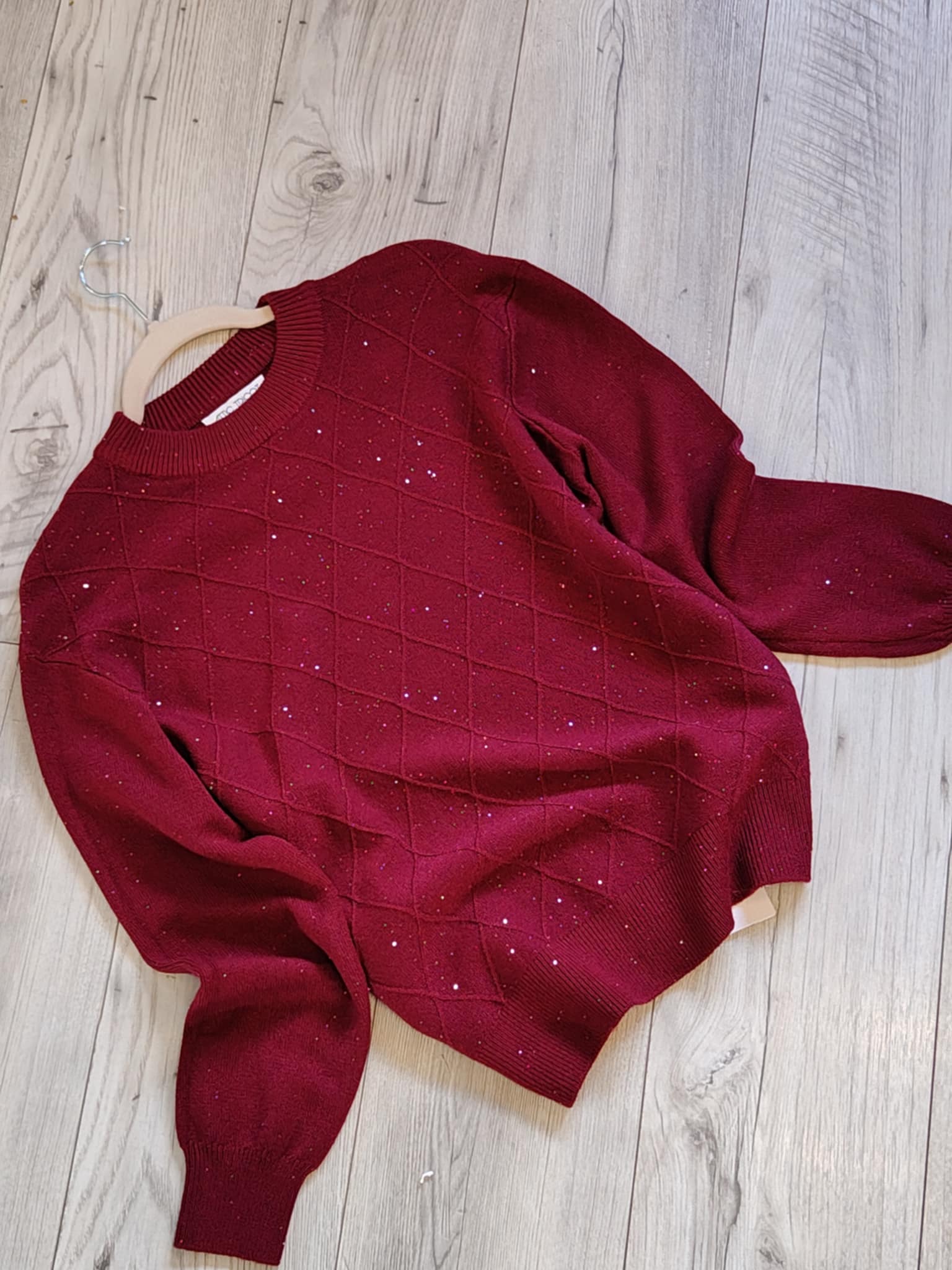 Czarujące mięciutkie sweterki BLINK BLINK - Image 3