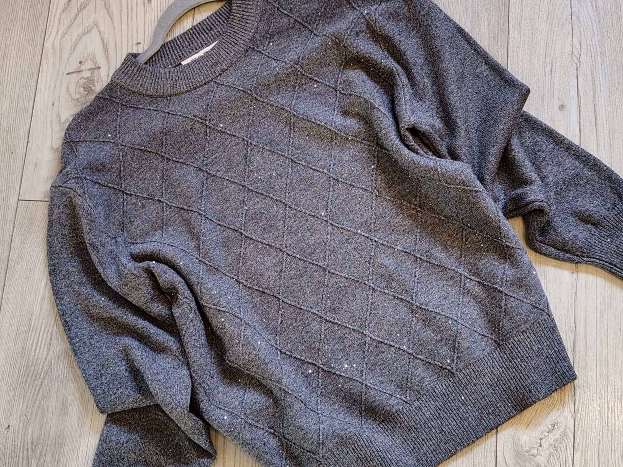 Czarujące mięciutkie sweterki BLINK BLINK - Image 7