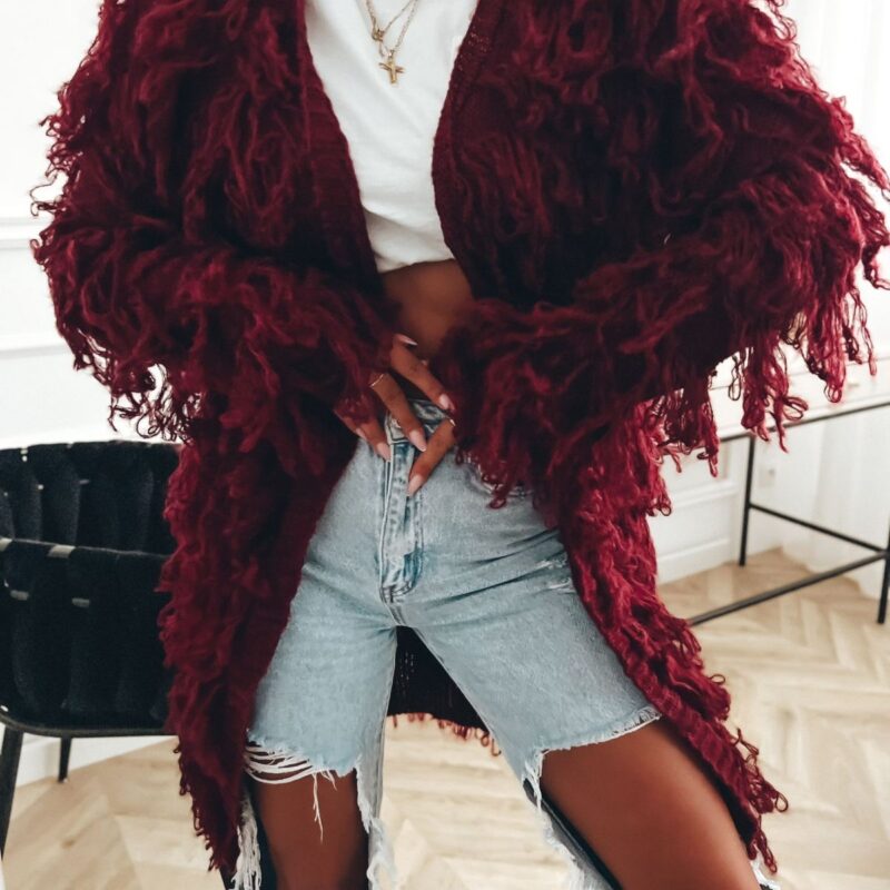 Sweter_Kardigan_MOP totalny hit!!