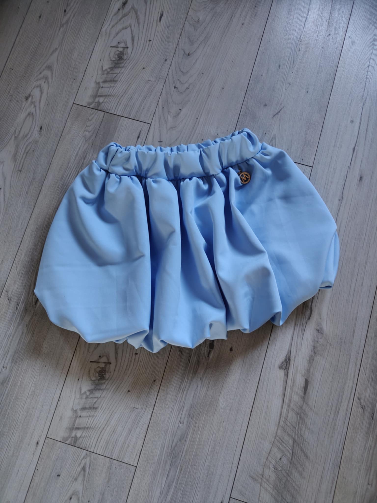 Spódniczka BOMBKA na gumce z przywieszką HIT!! - Image 3