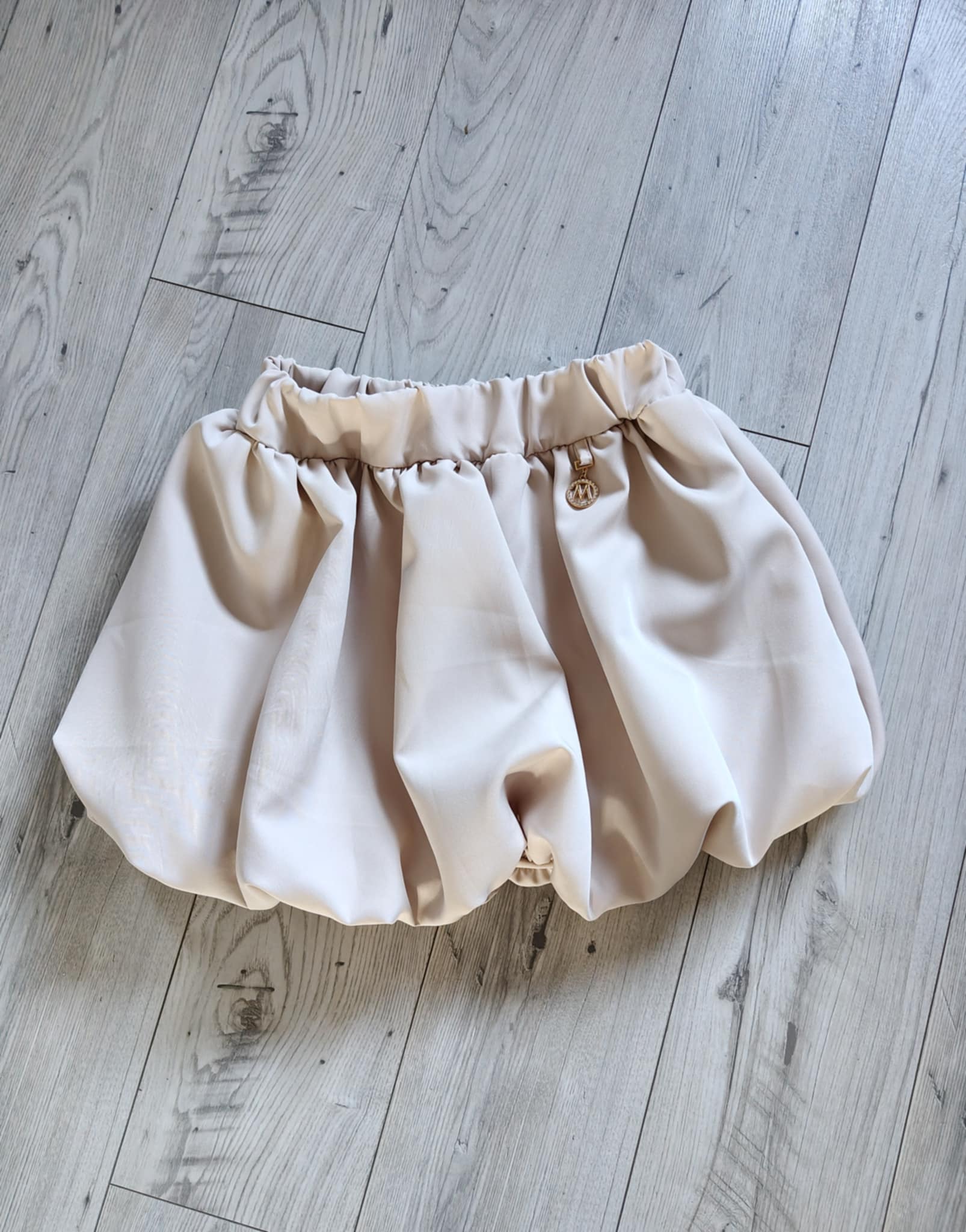 Spódniczka BOMBKA na gumce z przywieszką HIT!! - Image 4