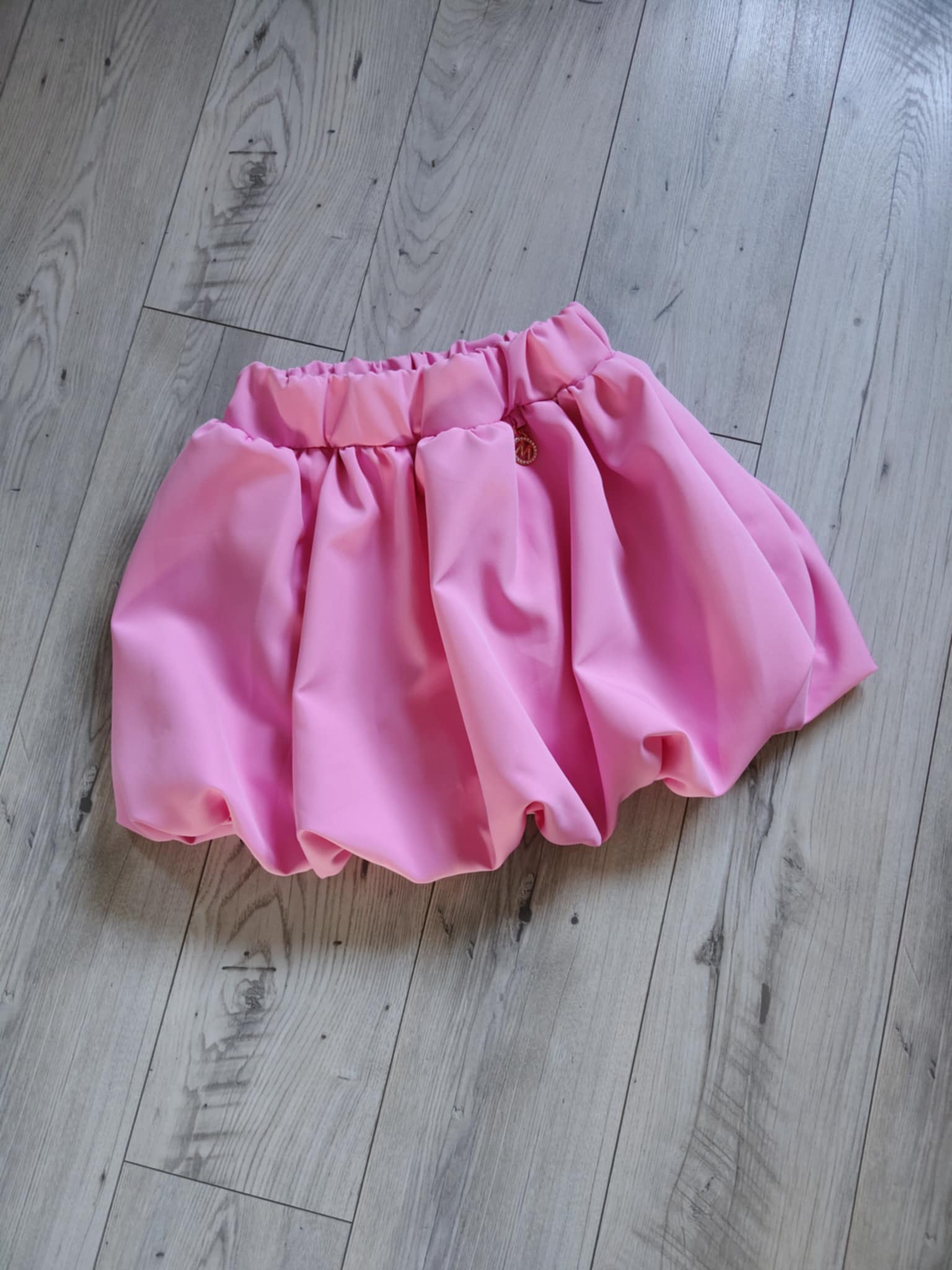 Spódniczka BOMBKA na gumce z przywieszką HIT!! - Image 5