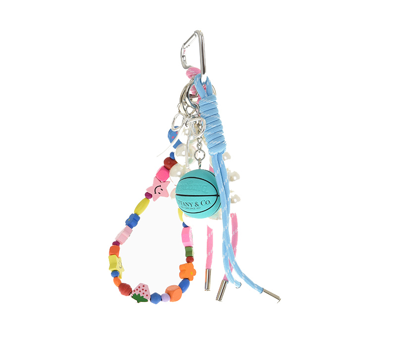 Genialny DUŻY brelok_przywieszka do torebki kluczy HIT!