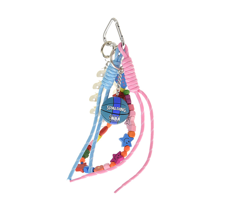 Genialny DUŻY brelok_przywieszka do torebki kluczy HIT!