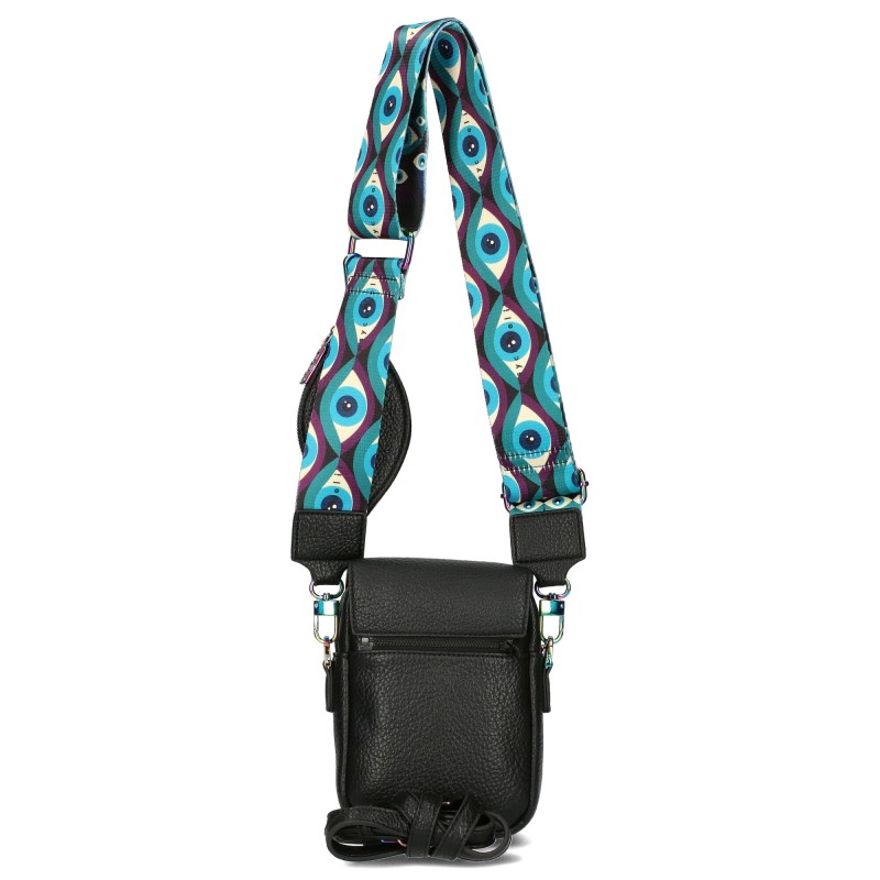 Torebka Rowerówka z odpinaną klapką i portfelikiem EGO - Image 3